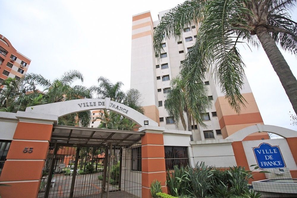 Apartamento de 3 quartos, elevador ,1 vaga no bairro Cristo Redentor