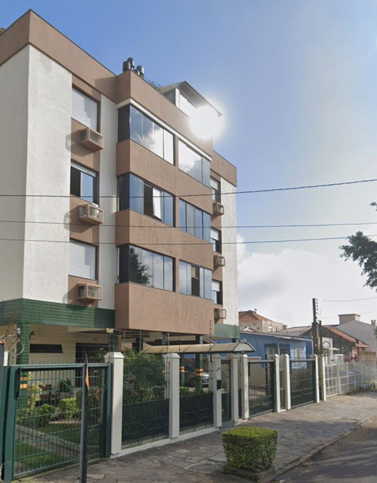 Apartamento com 2 Quartos e 1 banheiro, vaga coberta à Venda, 63 m² R$ 379.000