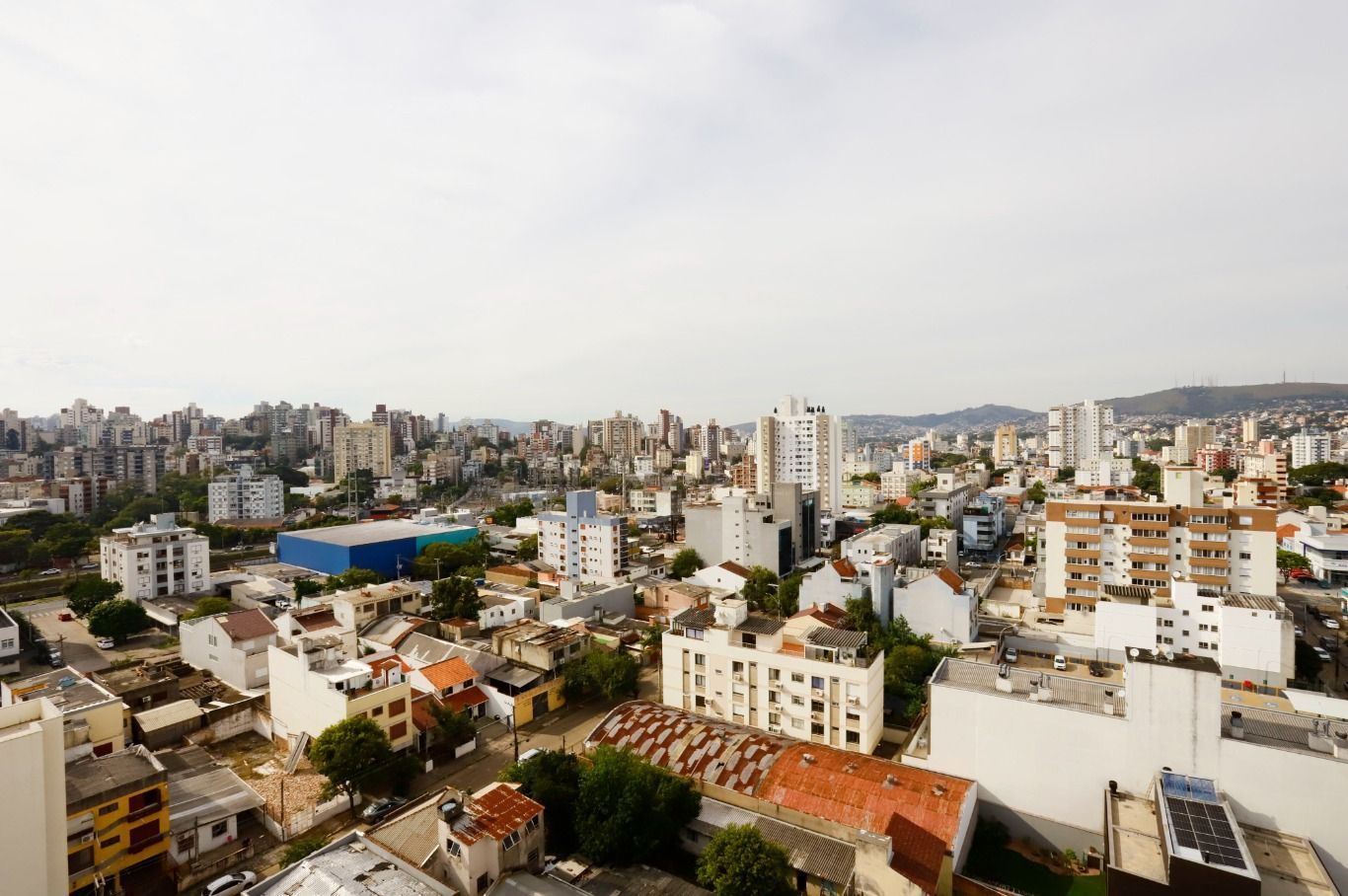 Apartamento à venda com 2 quartos, 64m² - Foto 5