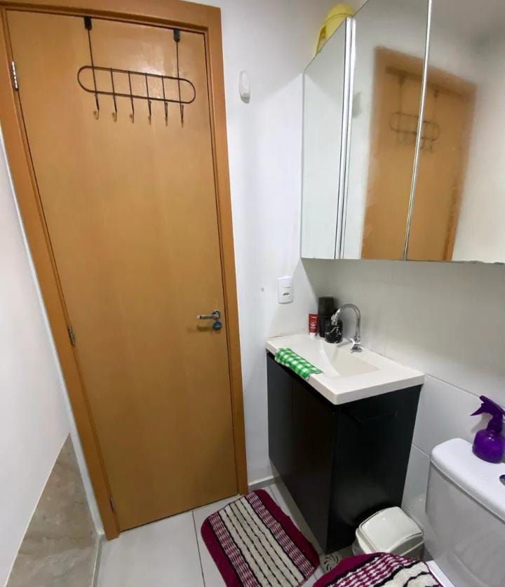 Apartamento, 1 quarto, 39 m² - Foto 12
