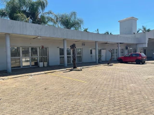 Loja-Salão, 34 m² - Foto 27