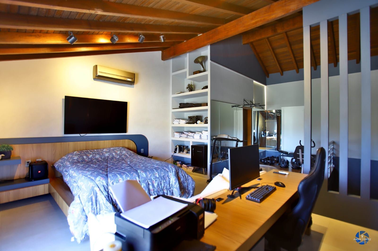 Casa, 4 quartos, 362 m² - Foto 79