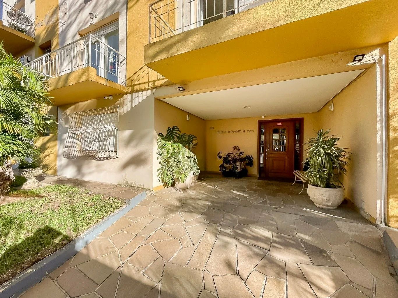 Apartamento, 1 quarto, 45 m² - Foto 27
