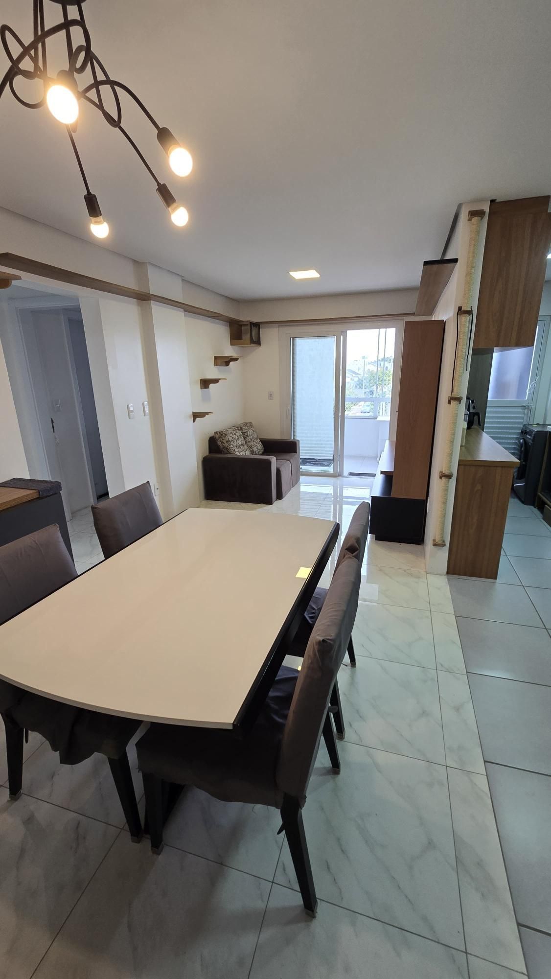 Apartamento à venda com 2 quartos, 69m² - Foto 4
