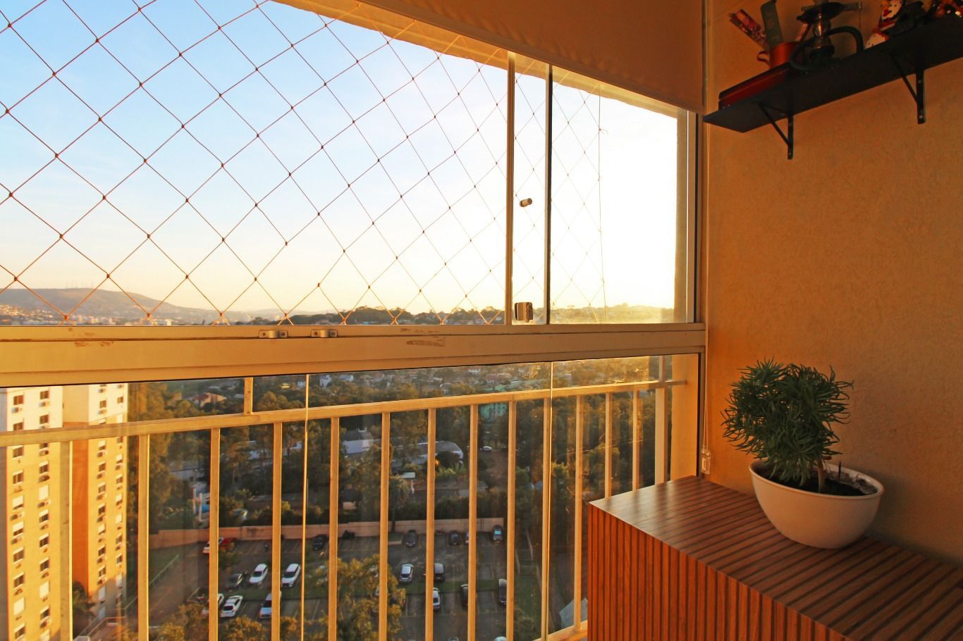 Apartamento à venda com 2 quartos, 61m² - Foto 2