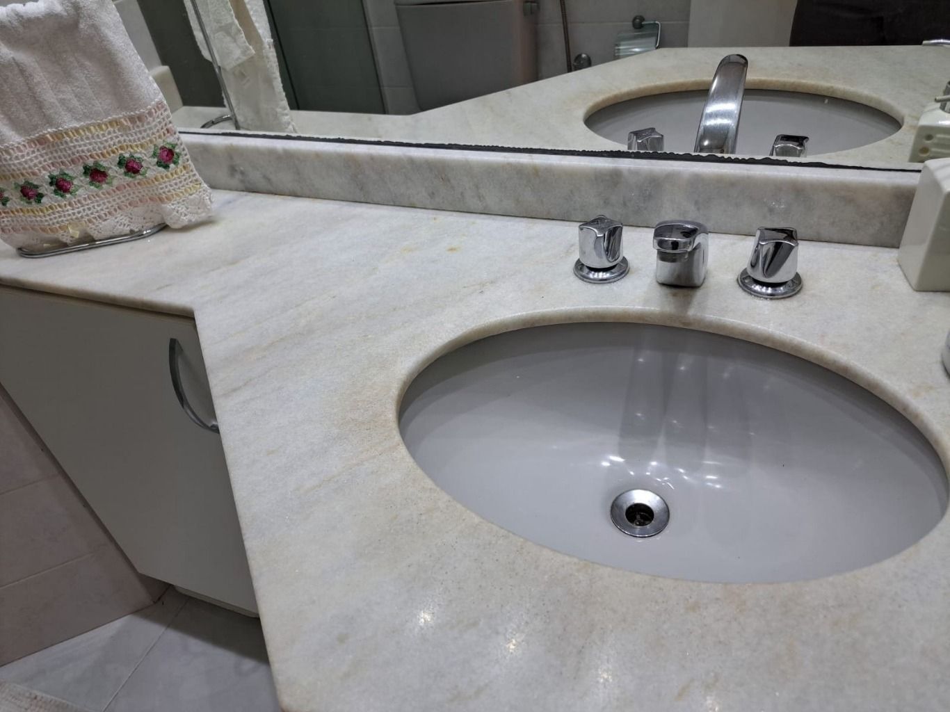 Apartamento, 3 quartos, 100 m² - Foto 28