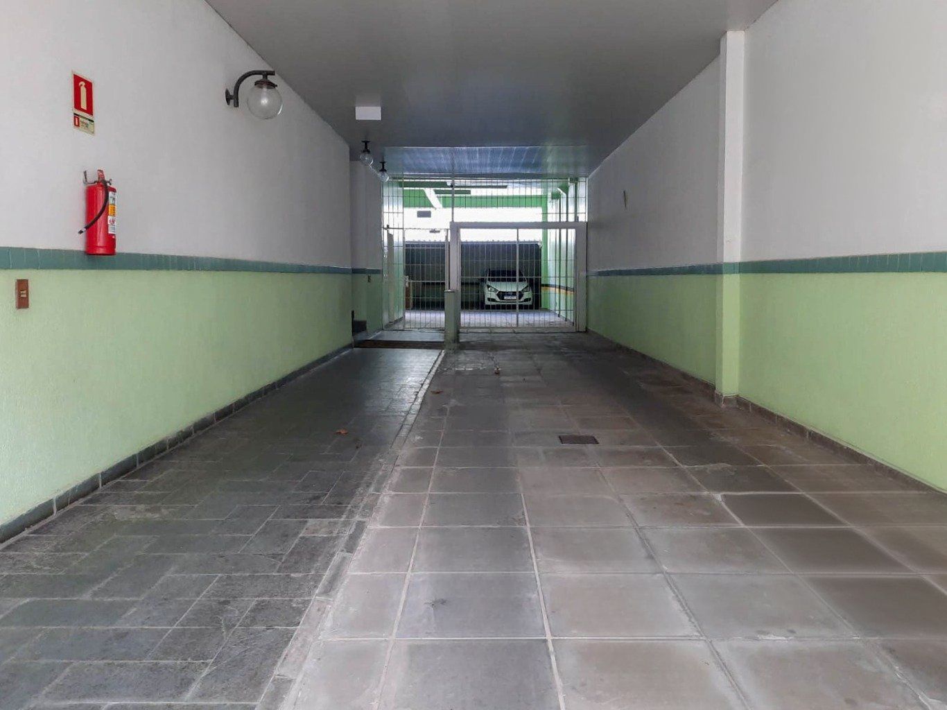 Apartamento à venda com 1 quarto, 48m² - Foto 21