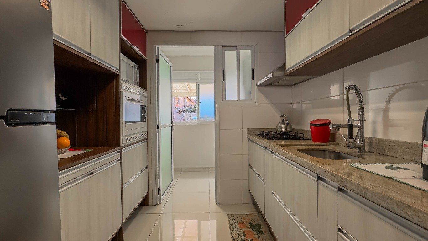Casa de Condomínio à venda com 3 quartos, 144m² - Foto 7