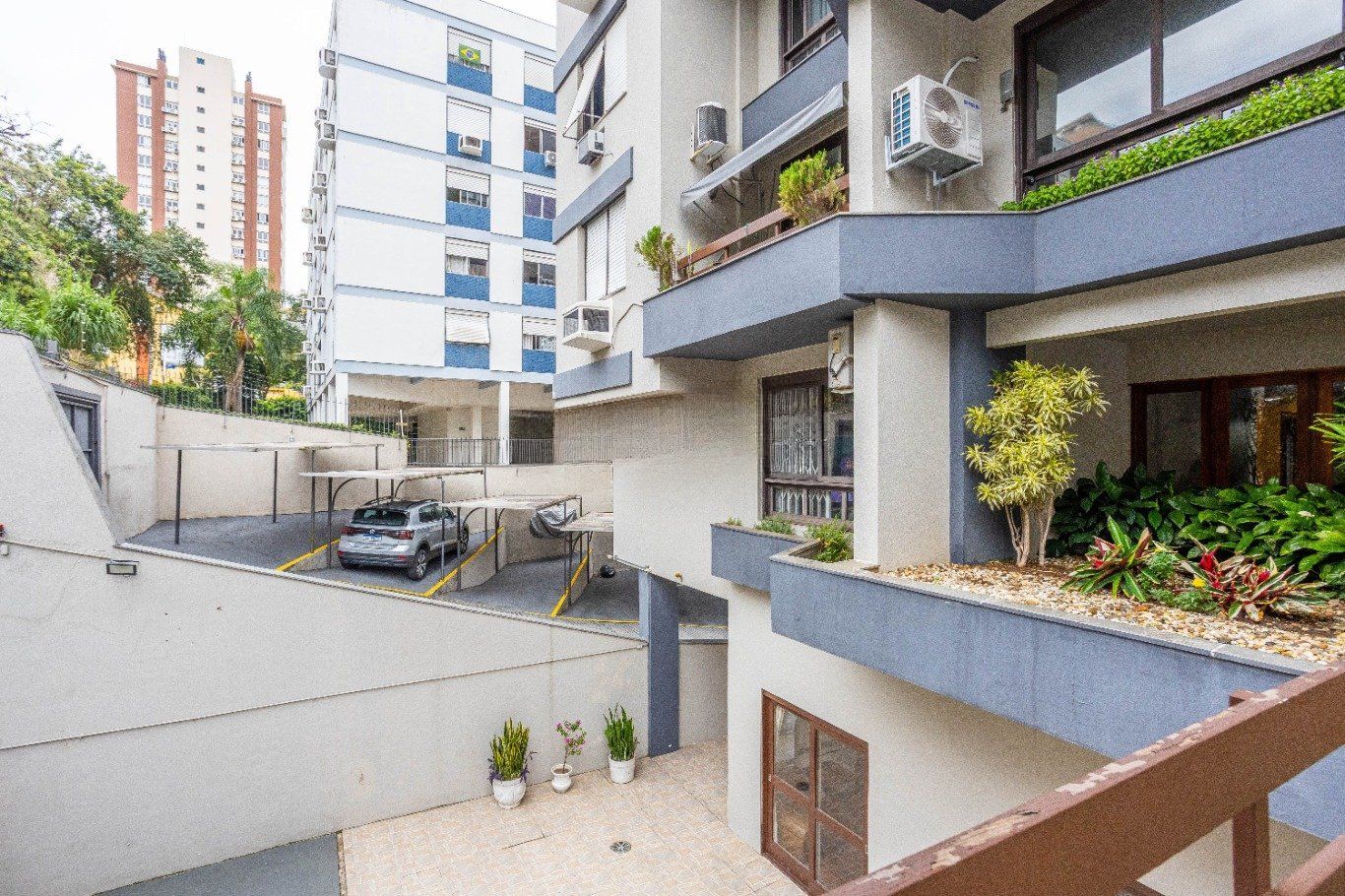 Apartamento, 2 quartos, 72 m² - Foto 27