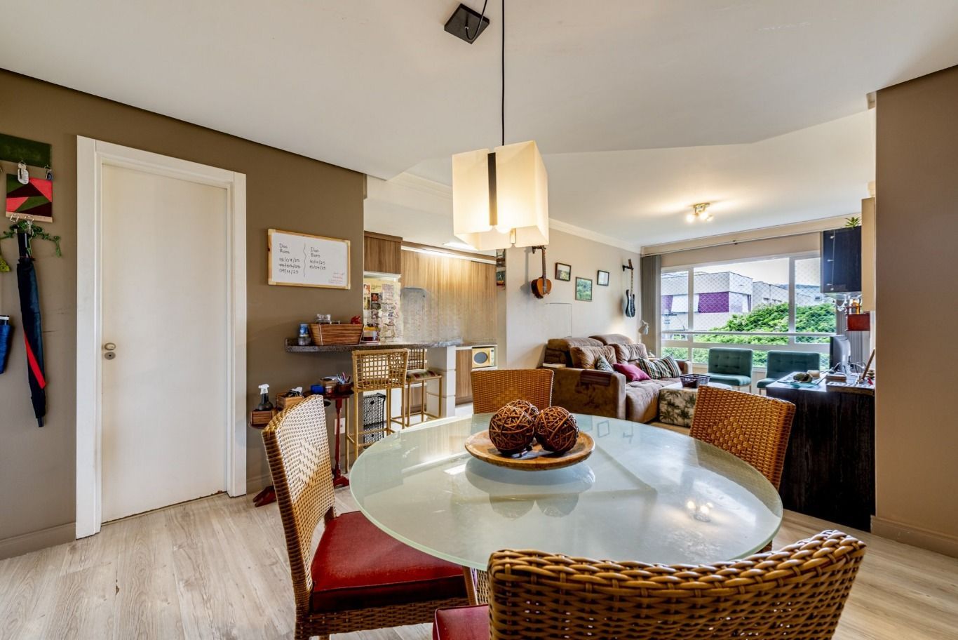 Apartamento, 2 quartos, 69 m² - Foto 11