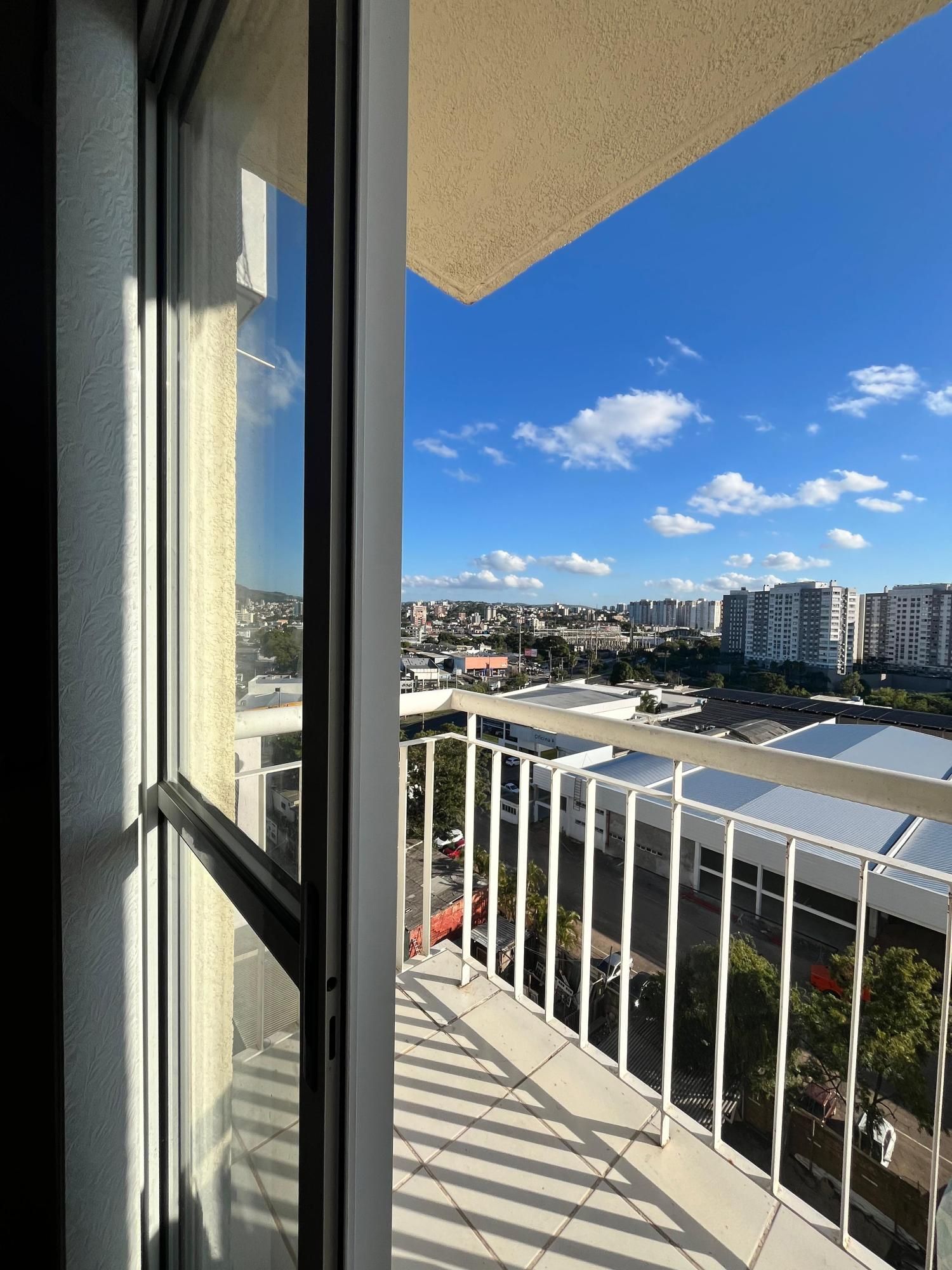 Apartamento à venda com 2 quartos, 51m² - Foto 6