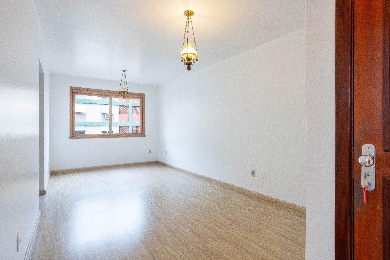 Apartamento, 2 quartos, 72 m² - Foto 1