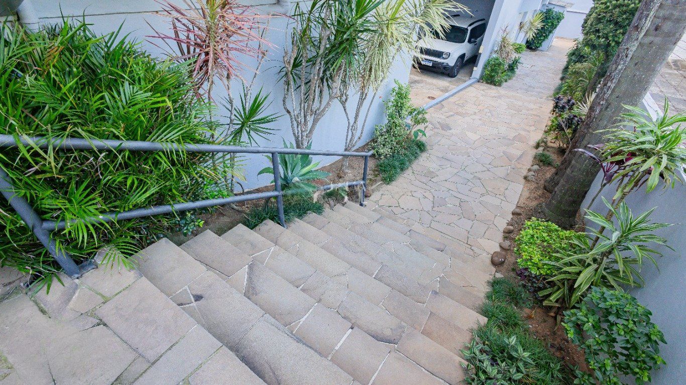 Apartamento à venda com 1 quarto, 45m² - Foto 25