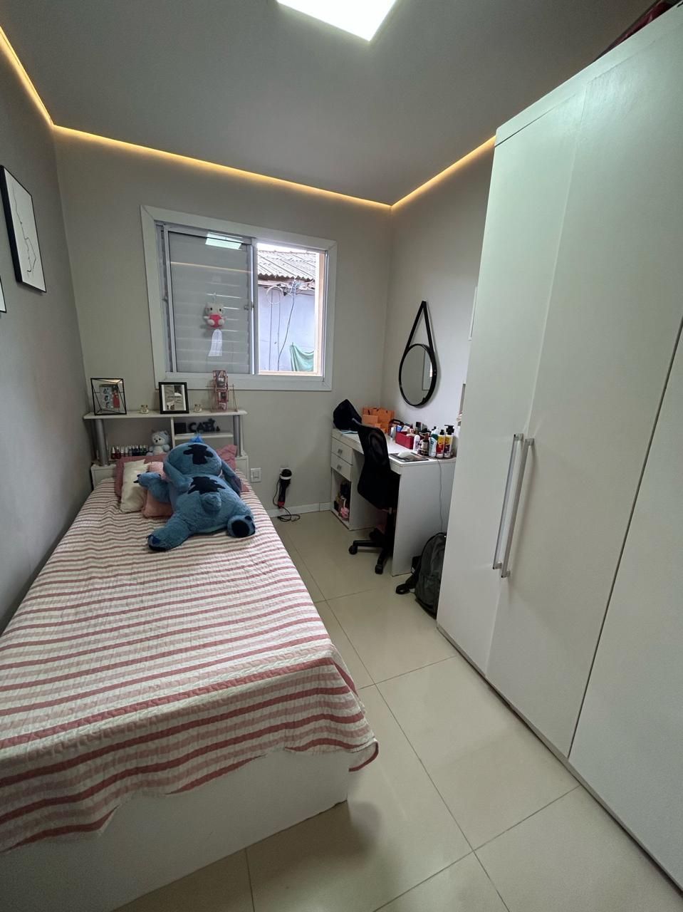Casa à venda com 4 quartos, 162m² - Foto 13