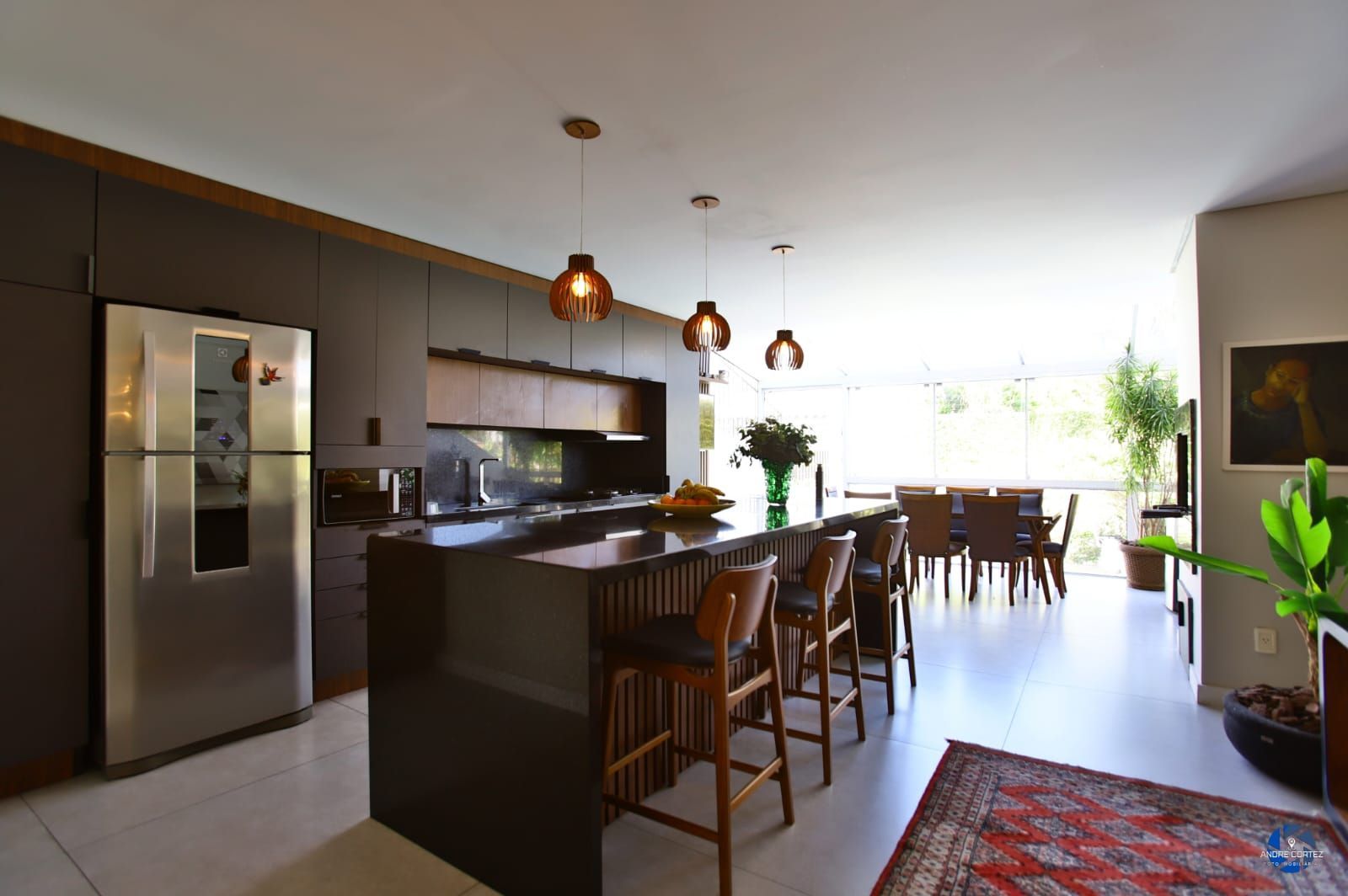 Casa, 4 quartos, 362 m² - Foto 22