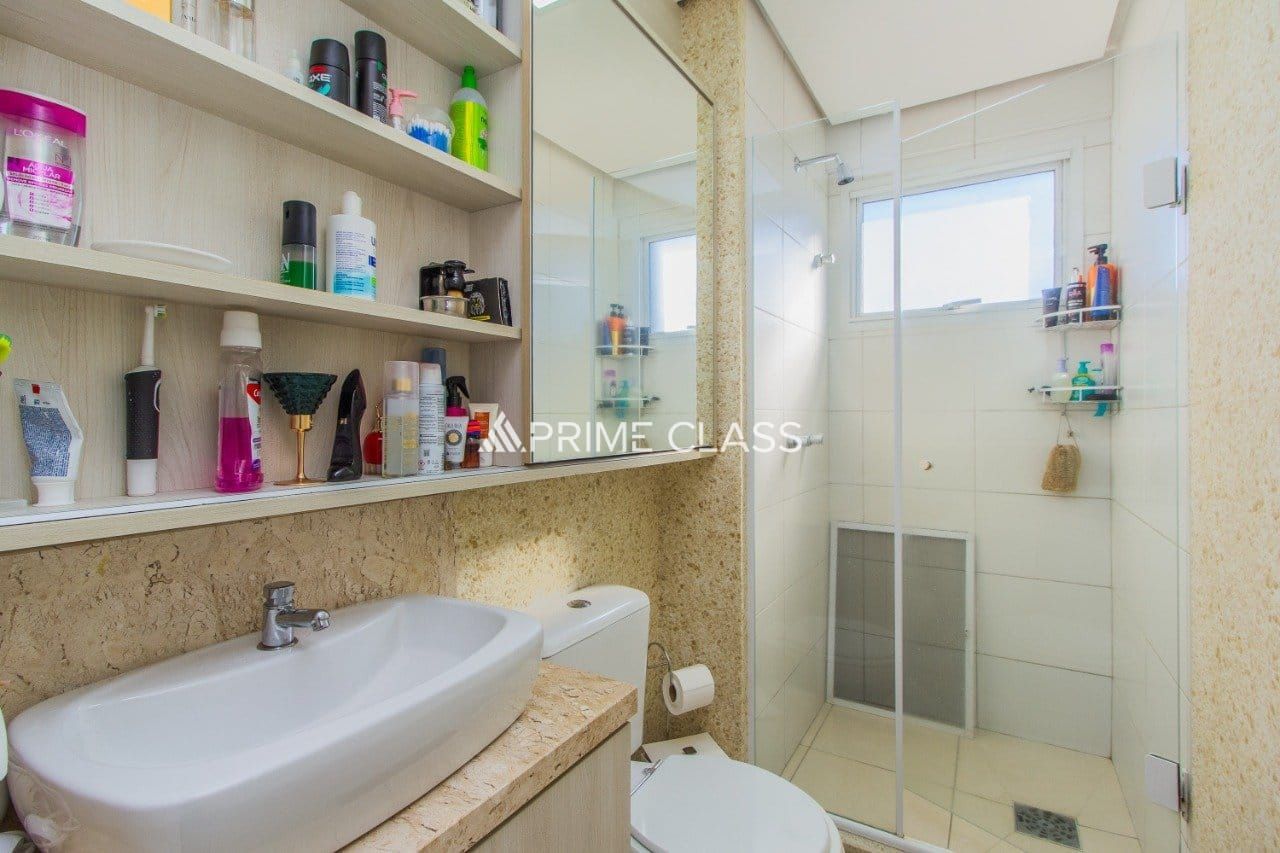 Apartamento, 3 quartos, à venda, 74 m², Centro - Canoas — foto 2