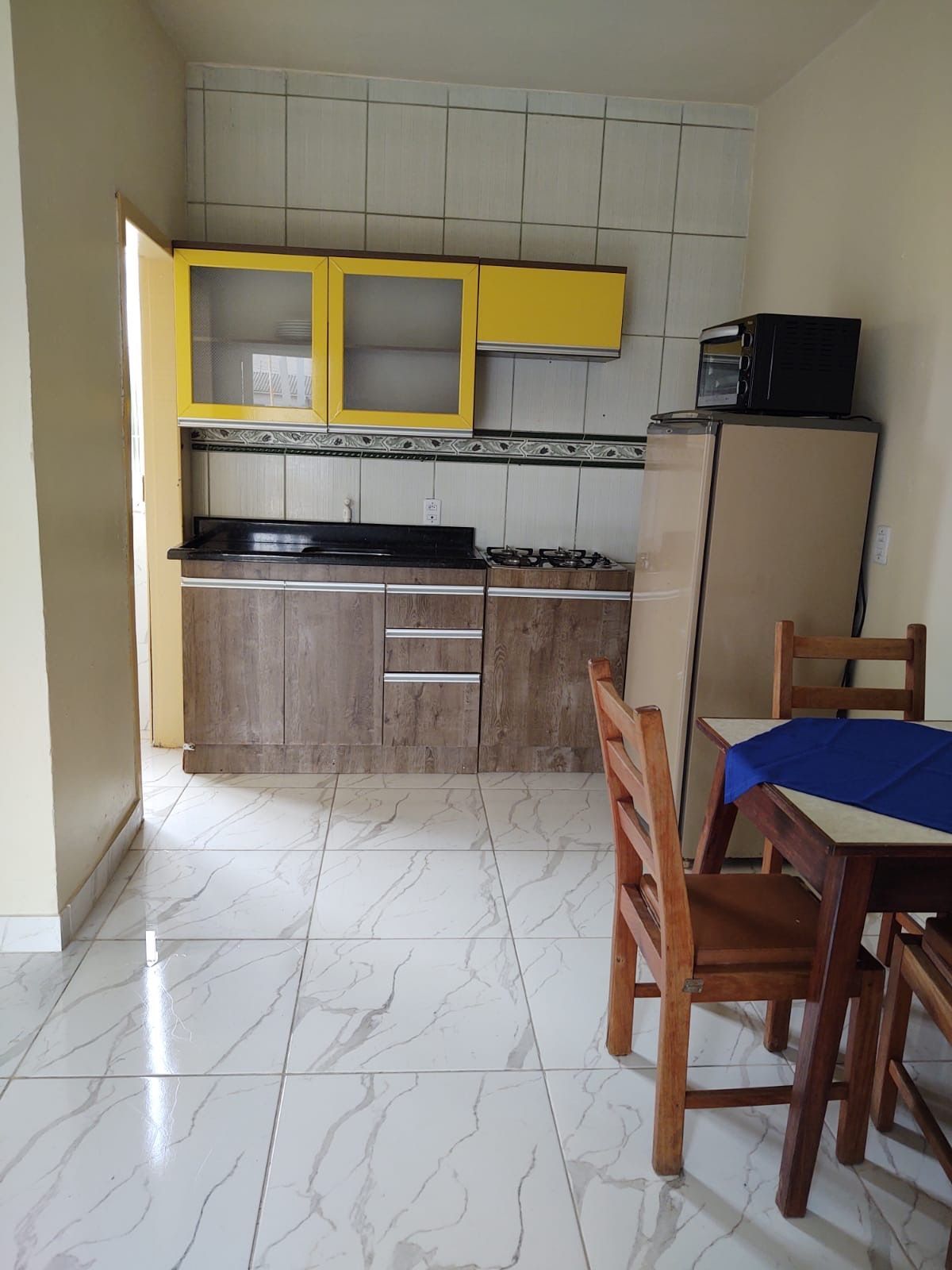 Apartamento 3 dormitórios Mobiliado Segundo Andar São Leopoldo