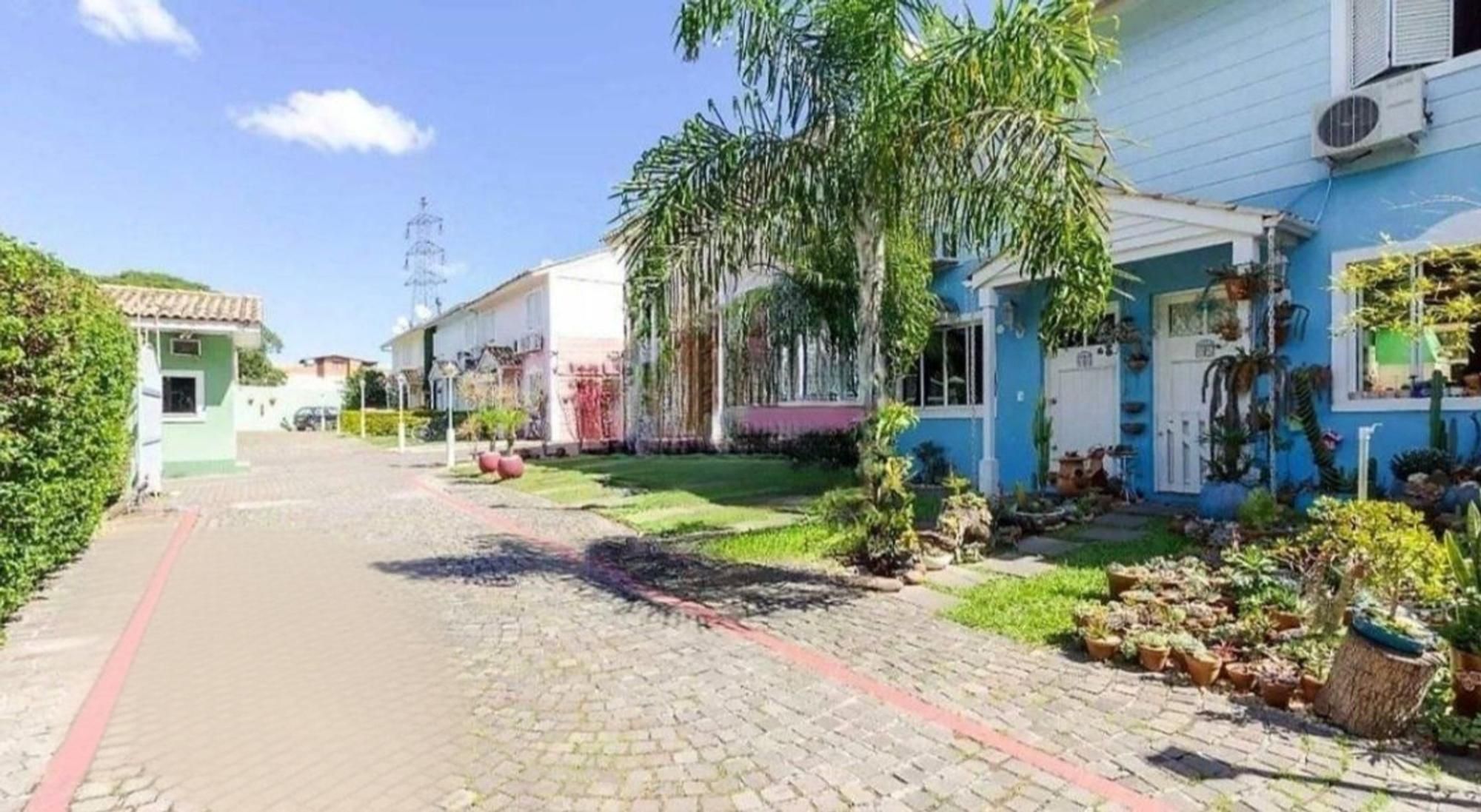 Casa de Condomínio à venda com 3 quartos, 76m² - Foto 8