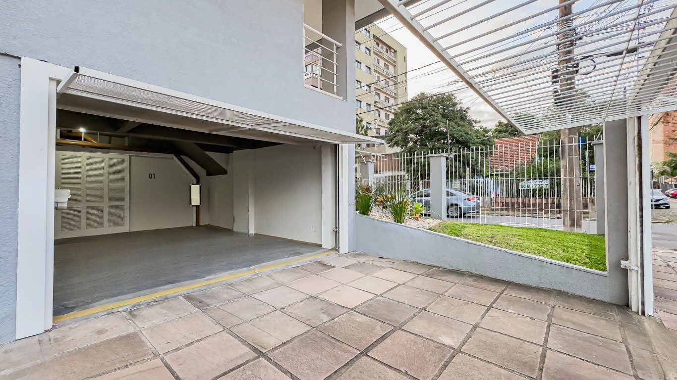 Apartamento, 3 quartos, 72 m² - Foto 38