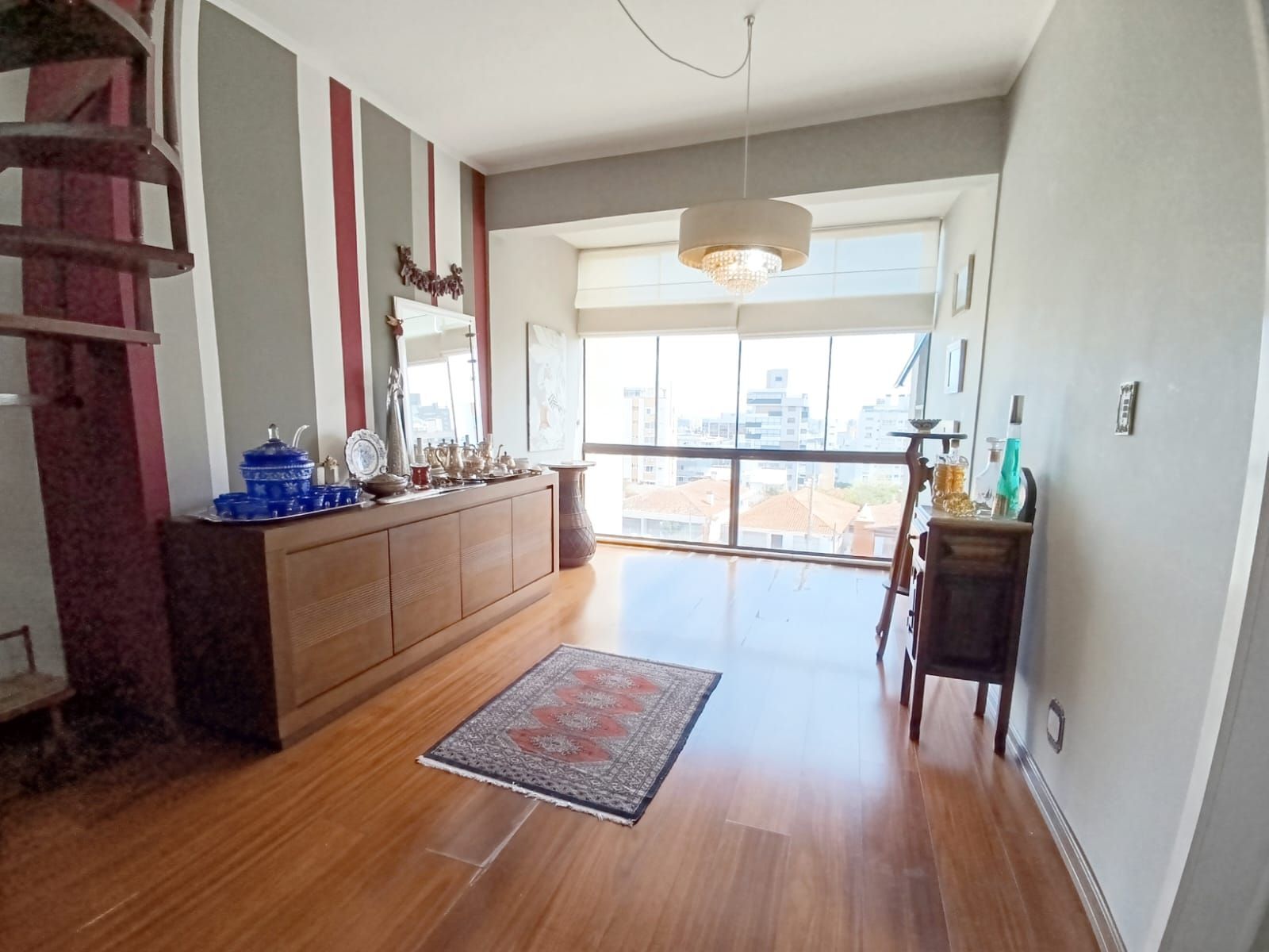 Cobertura, 3 quartos, à venda, 215 m², Três Figueiras - Porto Alegre — foto 3