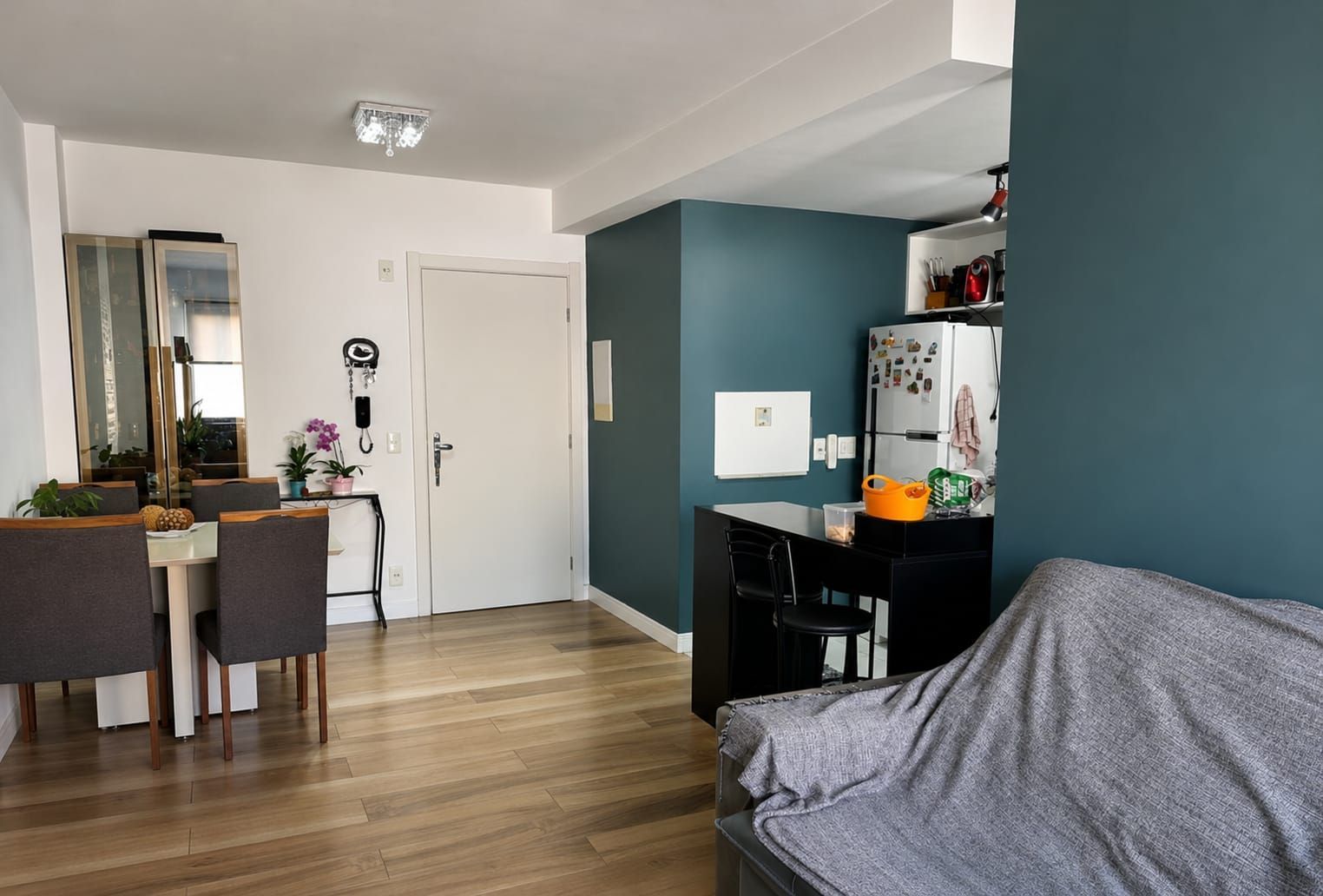 Apartamento, 2 quartos, à venda, 61 m², São Sebastião - Porto Alegre — foto 3