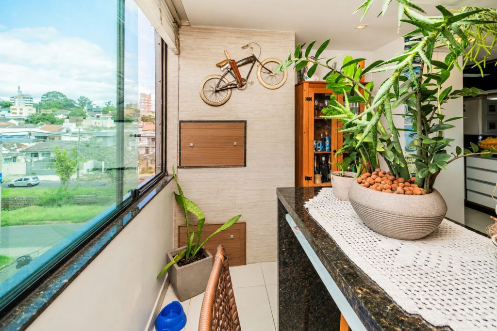 Apartamento, 3 quartos, à venda, 108 m², Jardim Itu - Porto Alegre — foto 4
