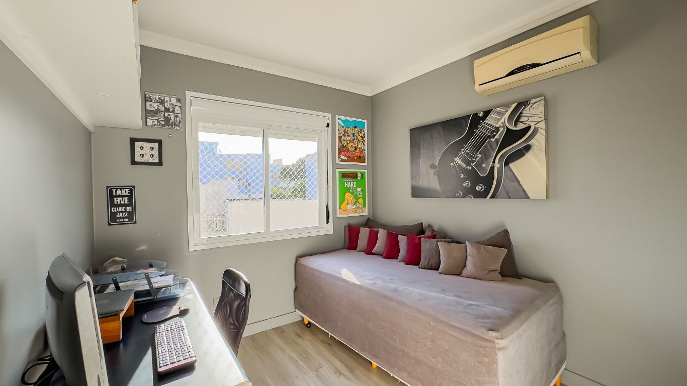 Apartamento, 2 quartos, 69 m² - Foto 20