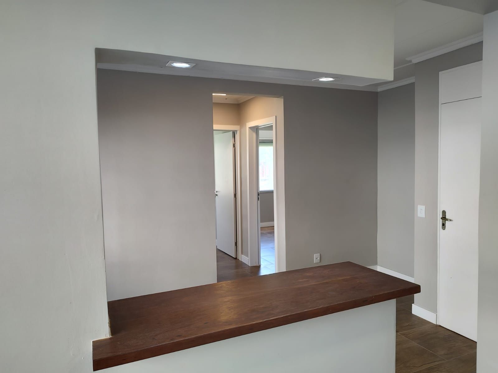 Apartamento, 2 quartos, à venda, 51 m², Vila Nova - Porto Alegre — foto 3