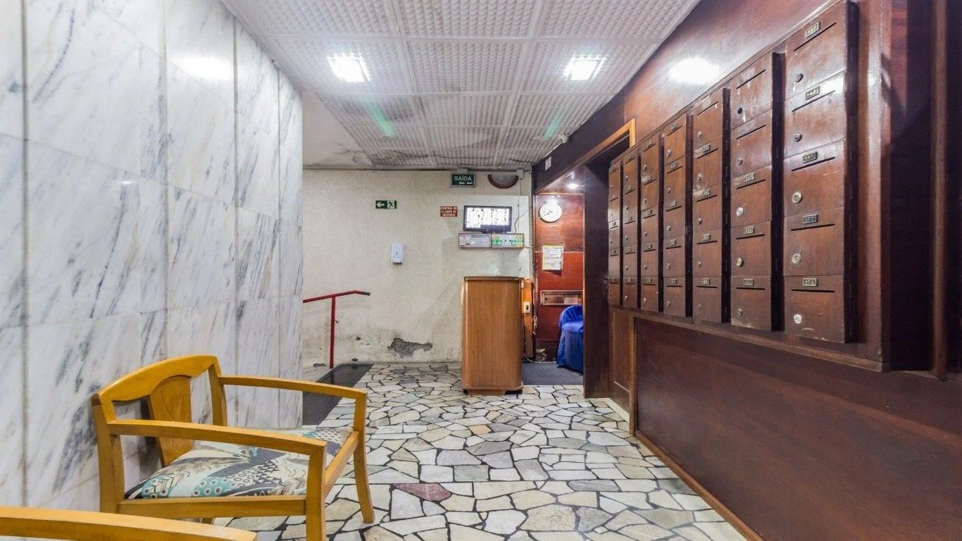 Apartamento, 2 quartos, à venda, 64 m², Centro Histórico - Porto Alegre — foto 2