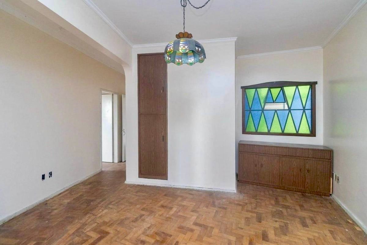 Apartamento 3 dormitórios com suíte 1 vaga 100m2 Floresta, Moinhos de Vento