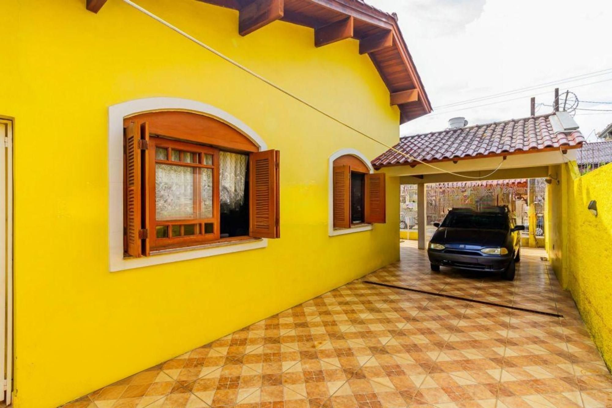 Casa à venda com 5 quartos, 210m² - Foto 36