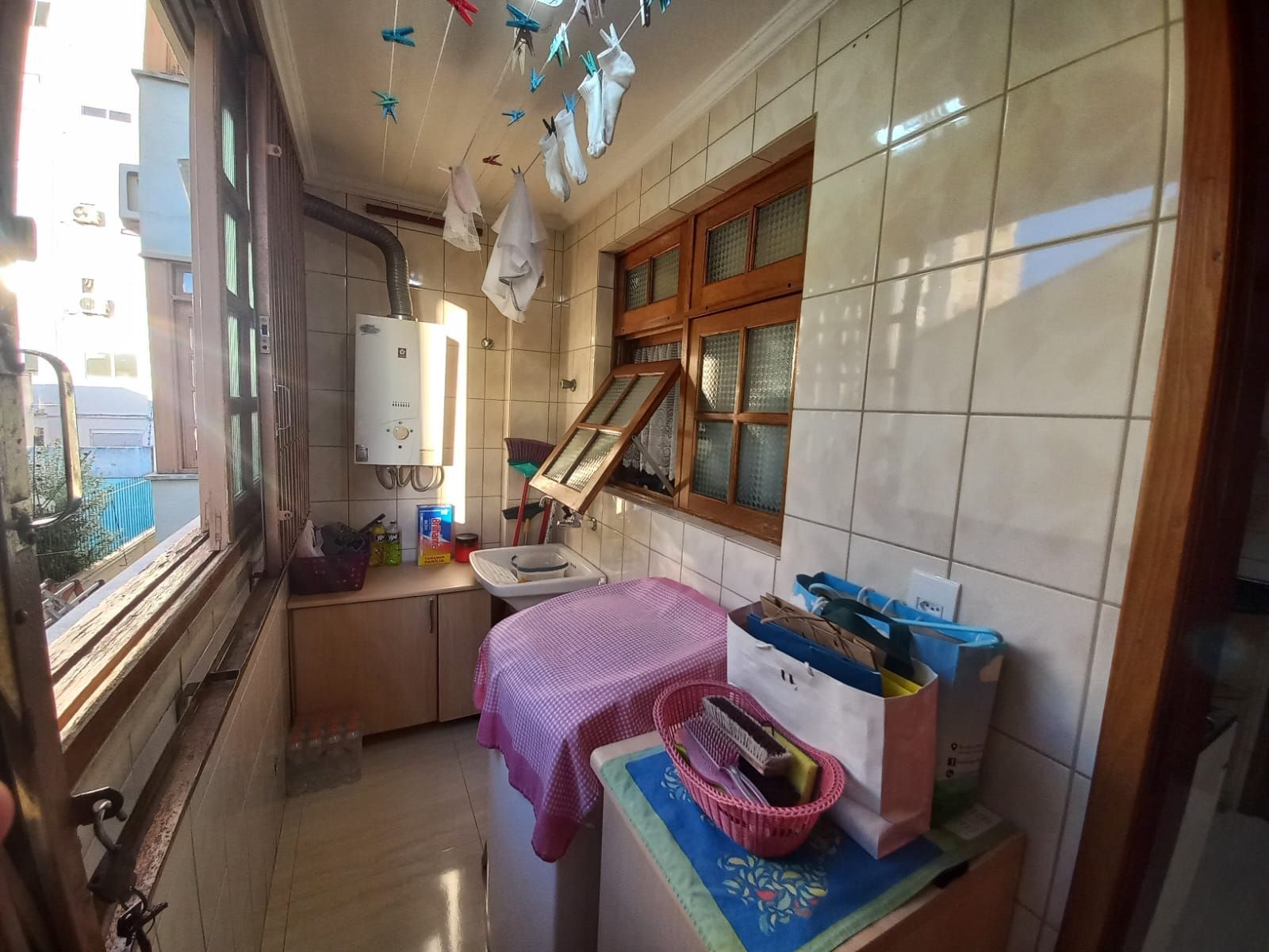 Apartamento, 3 quartos, 96 m² - Foto 17