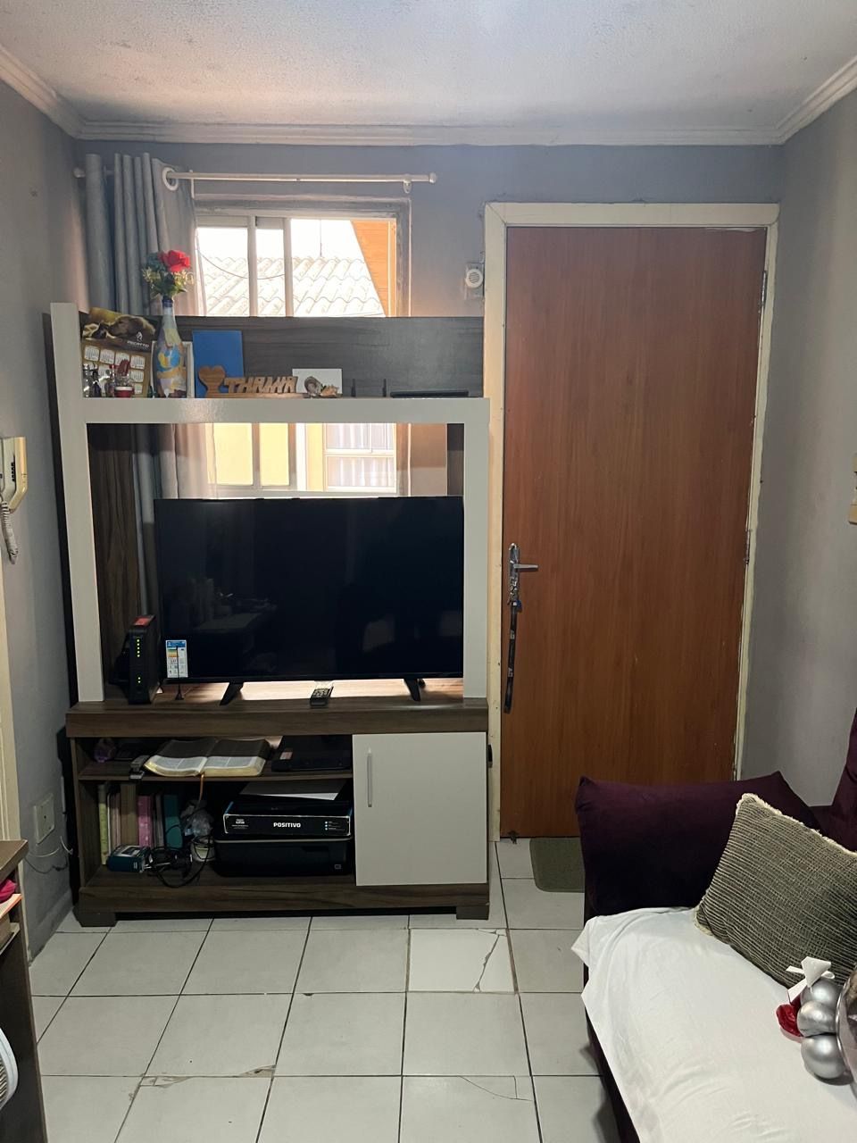 Apartamento, 2 quartos, 40 m² - Foto 23