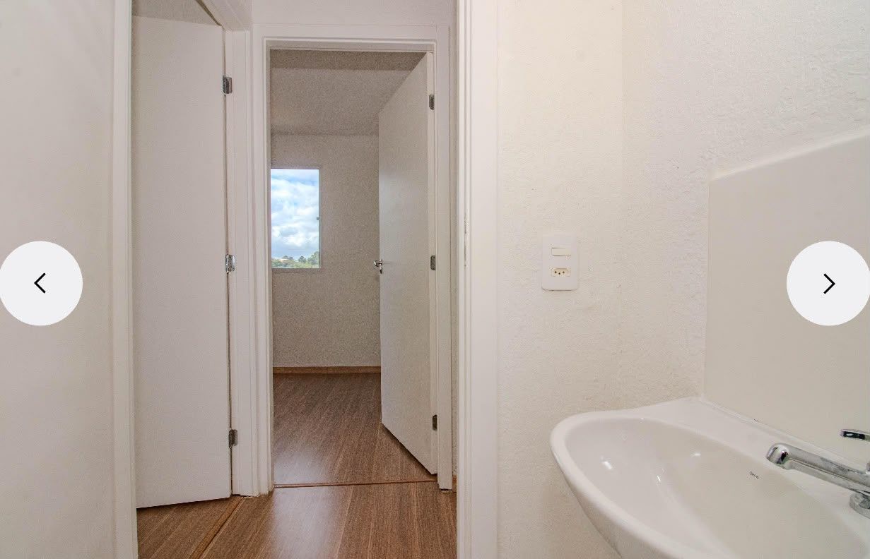 Apartamento 2 quartos 1 vaga Zona Norte na Avenida Protásio Alves Porto Alegre — foto 3