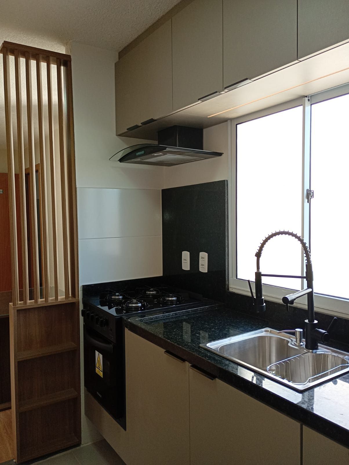 Apartamento, 2 quartos, à venda, 41 m², Santos Dumont - São Leopoldo — foto 3