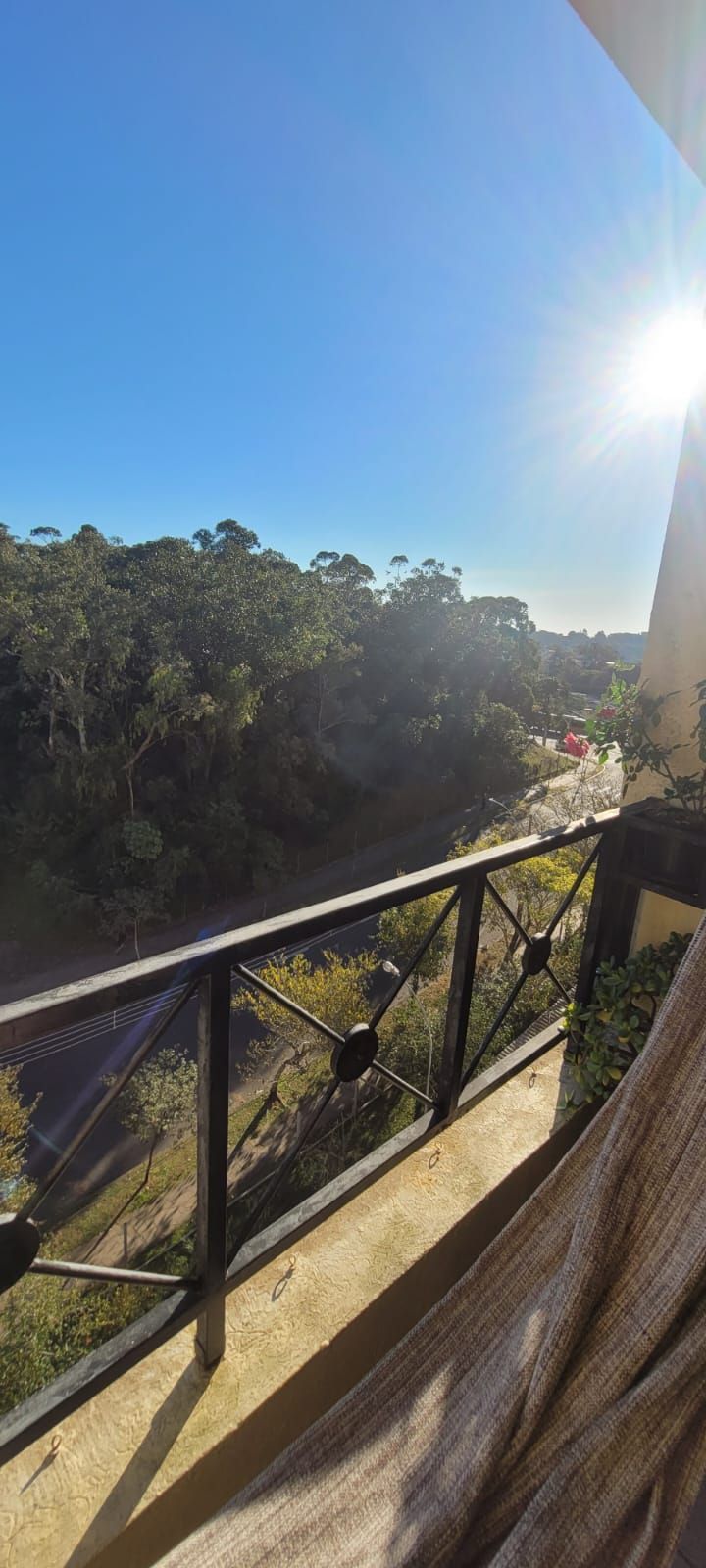 Apartamento de 2 quartos, elevador e 1 vaga no bairro Jardim Itu Sabará — foto 4