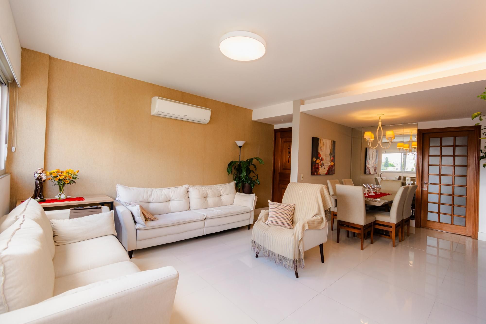 Apartamento, 3 quartos, 118 m² - Foto 15