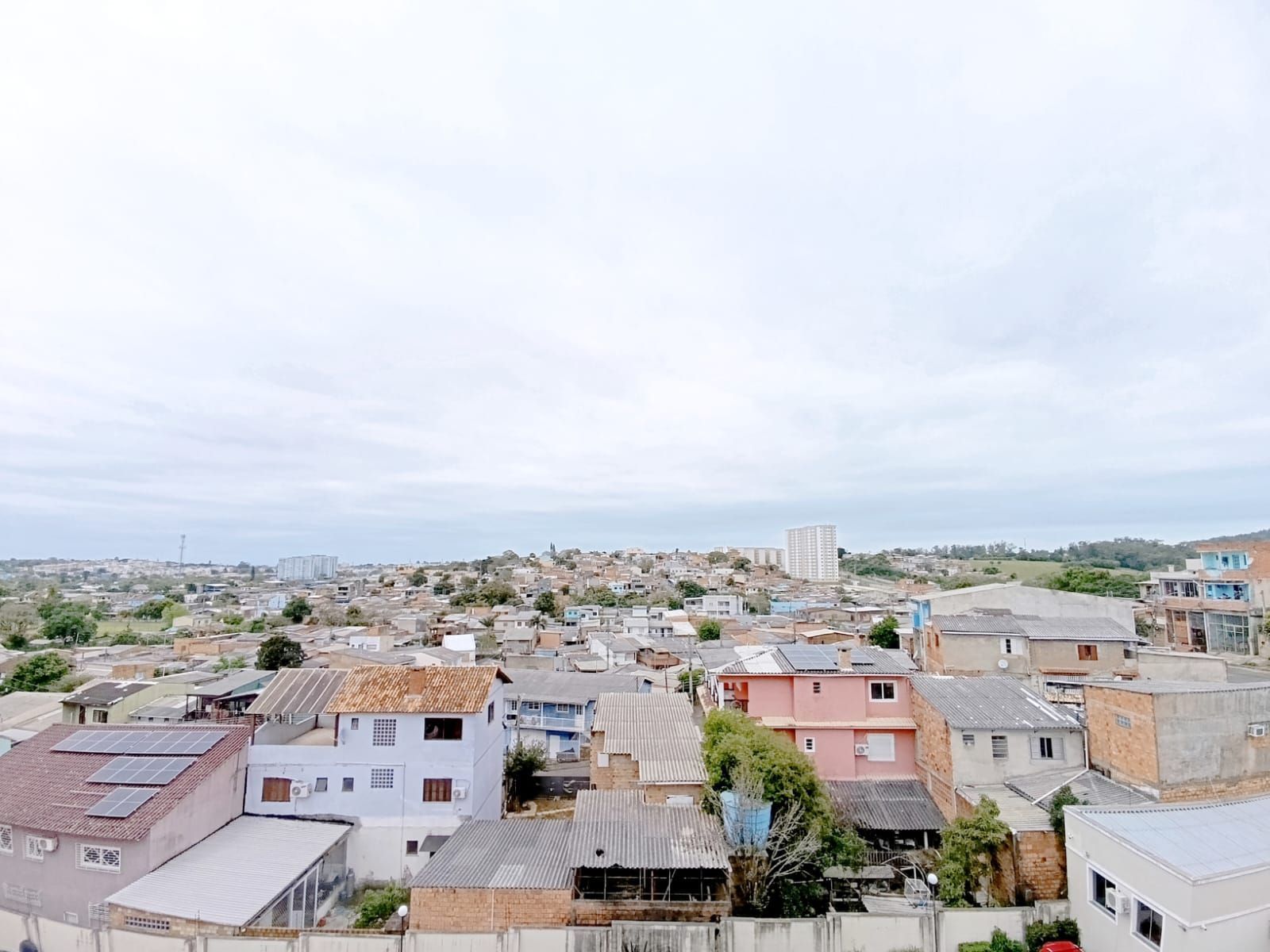 Cobertura no Spazio Porto Real, 2 quartos, à venda, 95 m², Passo das Pedras - Porto Alegre — foto 4