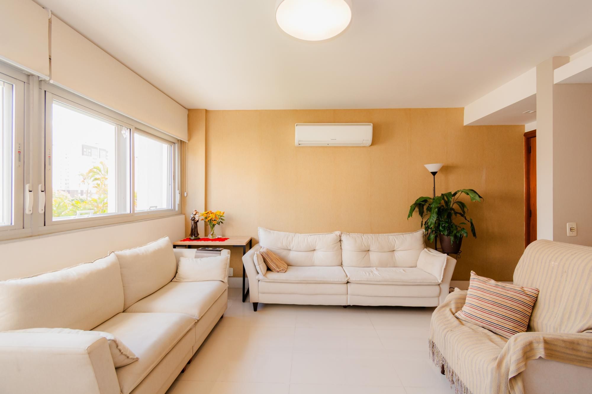 Apartamento, 3 quartos, 118 m² - Foto 14