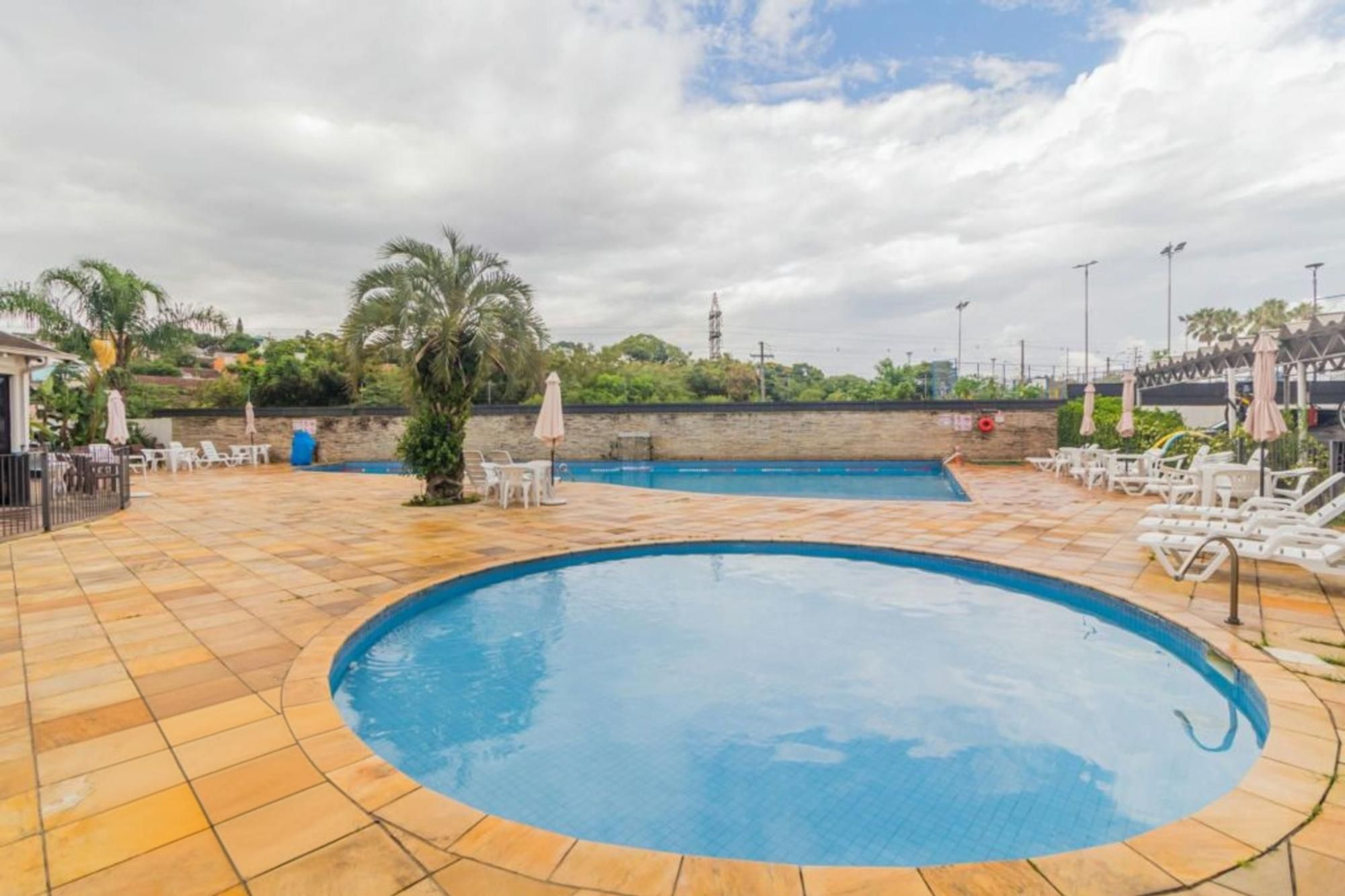 Apartamento à venda com 2 quartos, 18m² - Foto 26