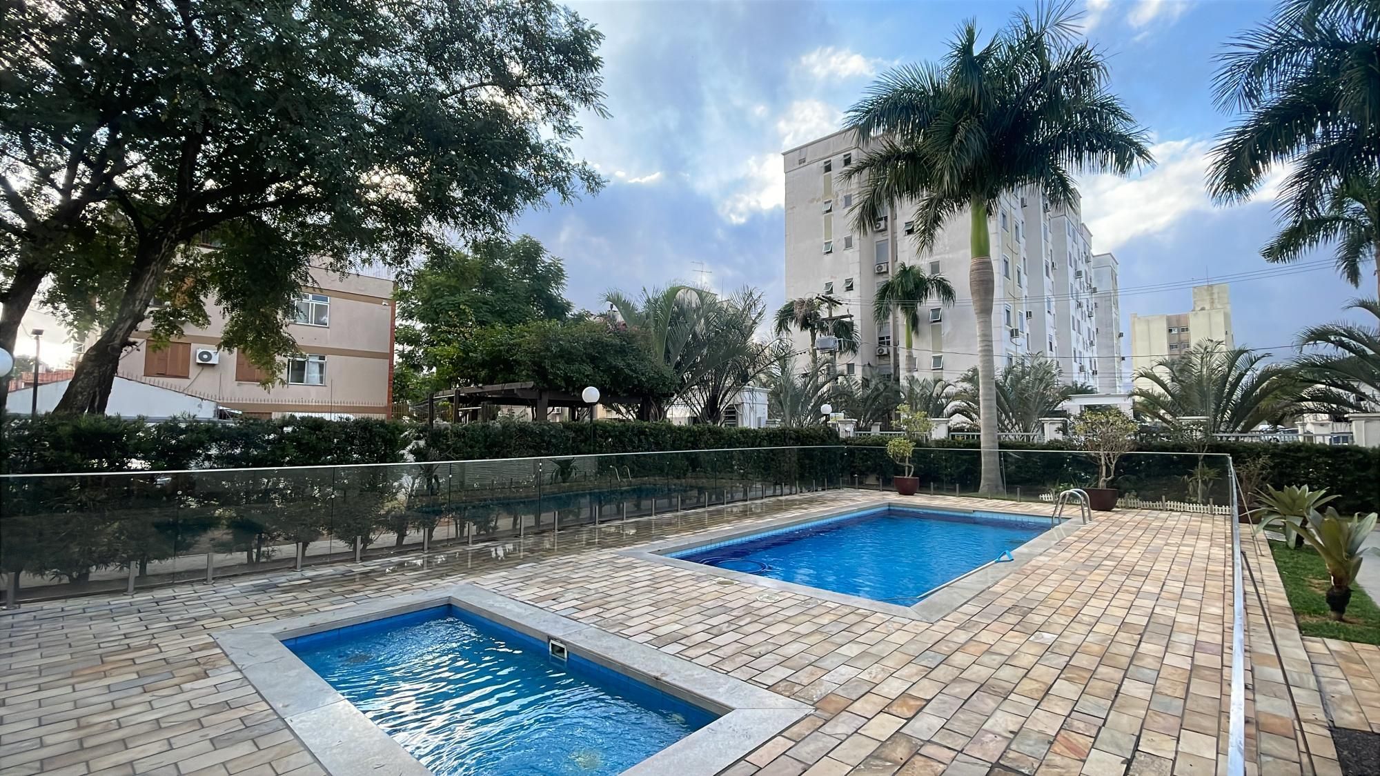 Apartamento, 2 quartos, 46 m² - Foto 4