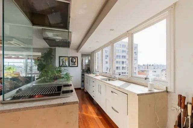 Cobertura, 3 quartos, 245 m² - Foto 28