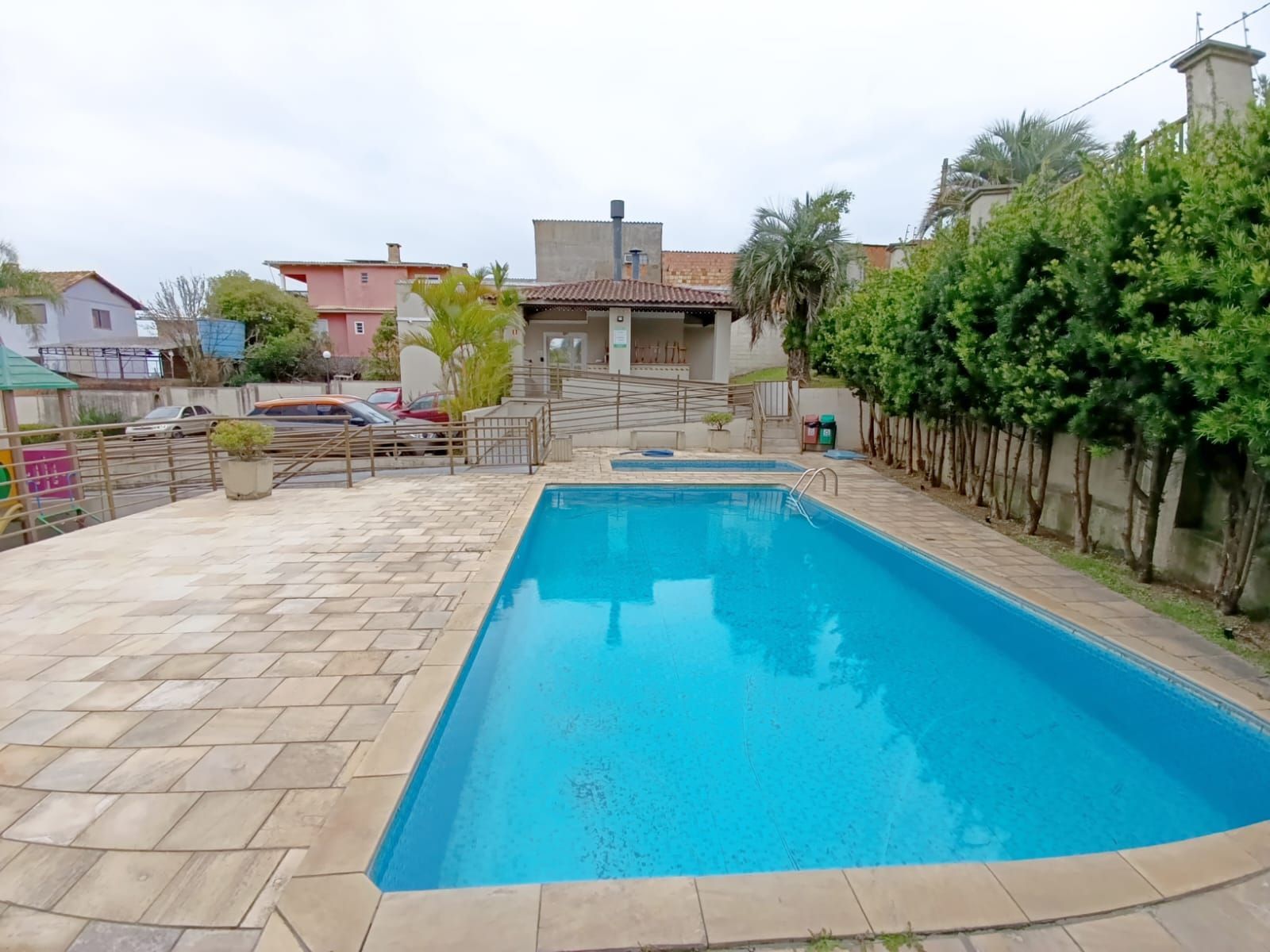 Cobertura no Spazio Porto Real, 2 quartos, à venda, 95 m², Passo das Pedras - Porto Alegre — foto 3