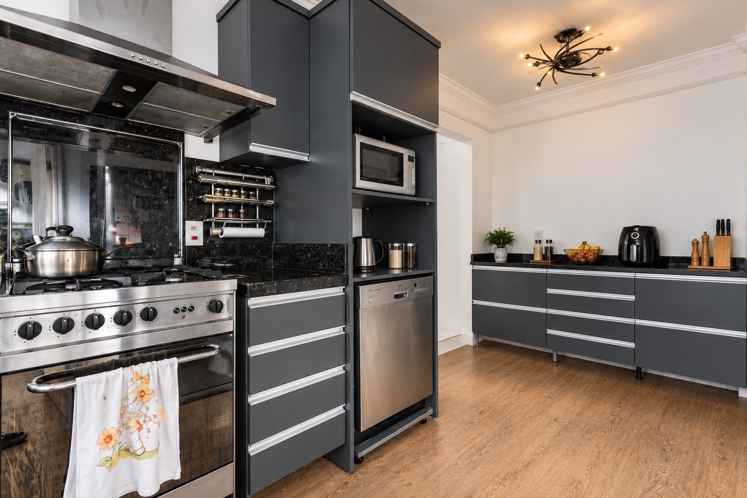 Apartamento, 3 quartos, à venda, 78 m², Petrópolis - Porto Alegre — foto 4