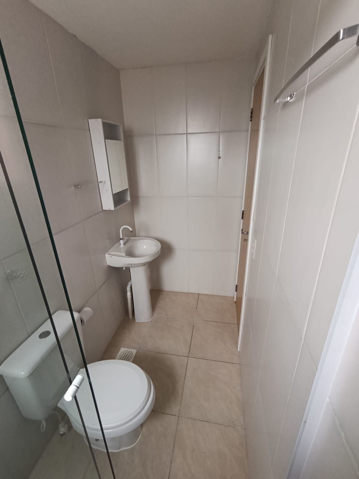 Apartamento, 2 quartos, à venda, 56 m², Santa Fé - Gravataí — foto 2