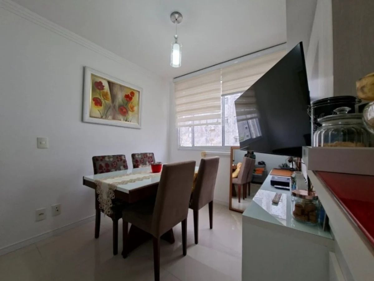Apartamento 3 Quartos com Elevador Suíte e Vaga na Cavalhada — foto 3