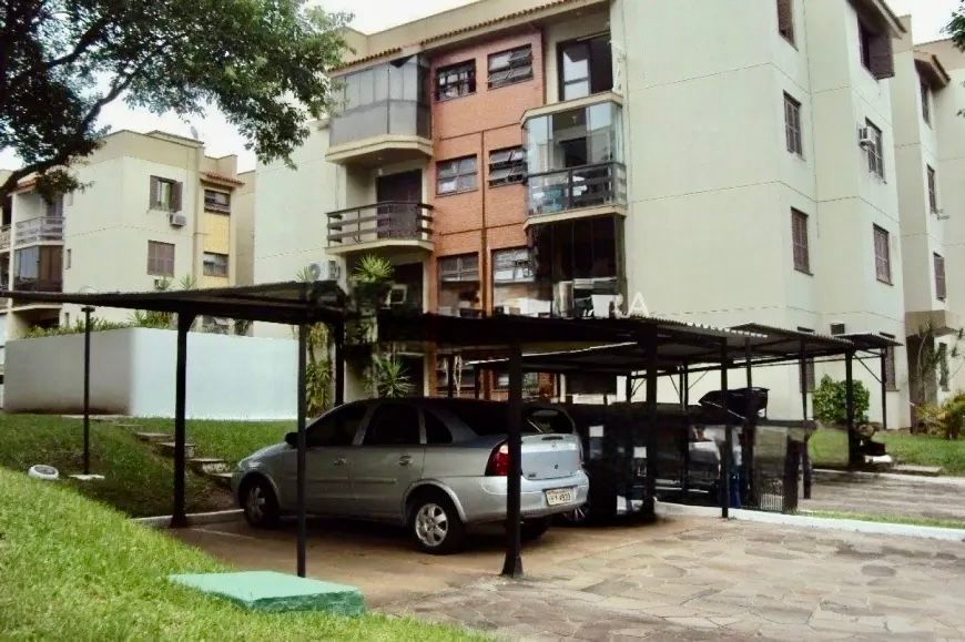 Apartamento, 2 quartos, à venda, 64 m², Partenon - Porto Alegre — foto 3