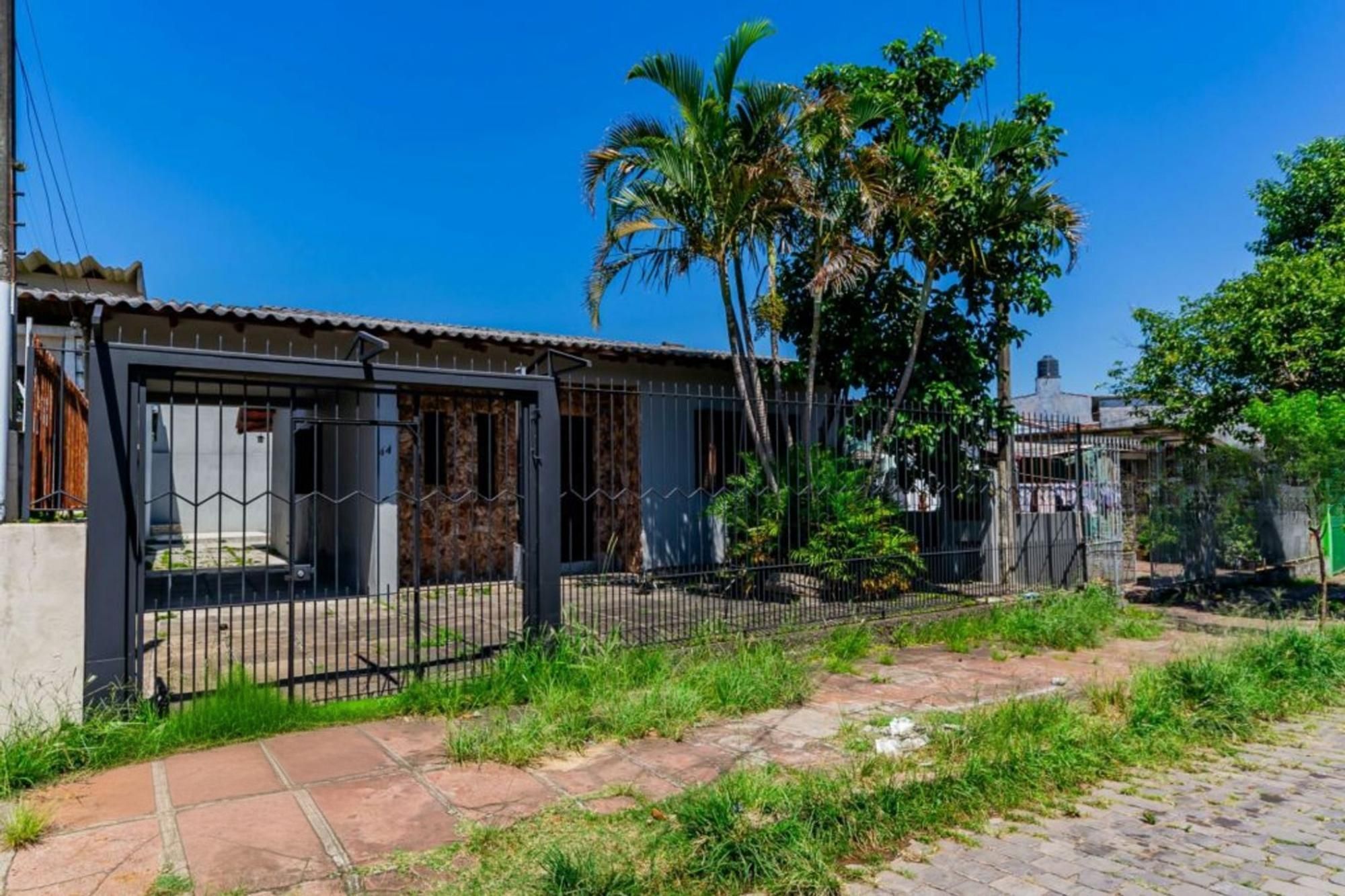 Casa à venda com 3 quartos, 103m² - Foto 17