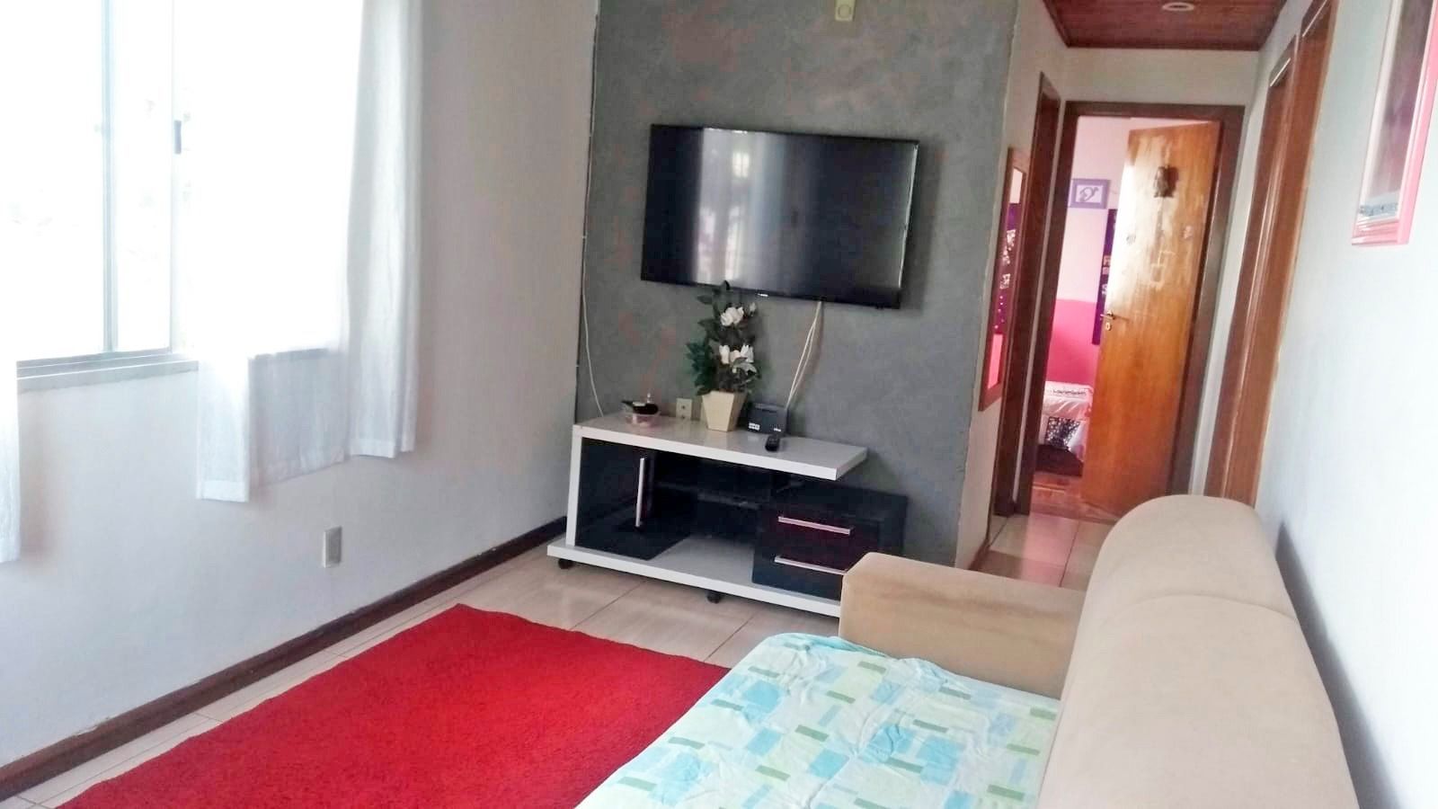Casa de 3 quartos e 1 vaga de garagem em Gravataí.