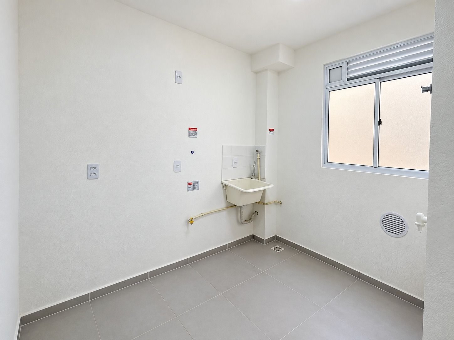 Apartamento, 2 quartos, à venda, 39 m², Vila Imperial - Gravataí — foto 5